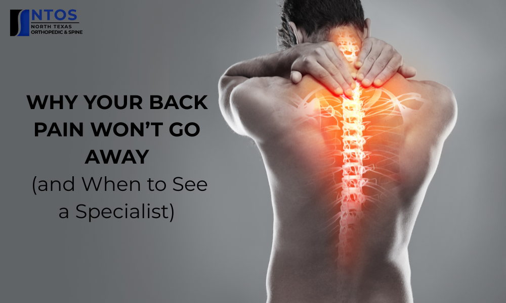 why-your-back-pain-wont-go-away